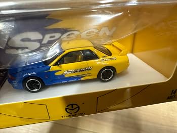 1/64 限定 timemicro Spoon スプーントラックセット 71-R6c2+FbL._AC_UF350,